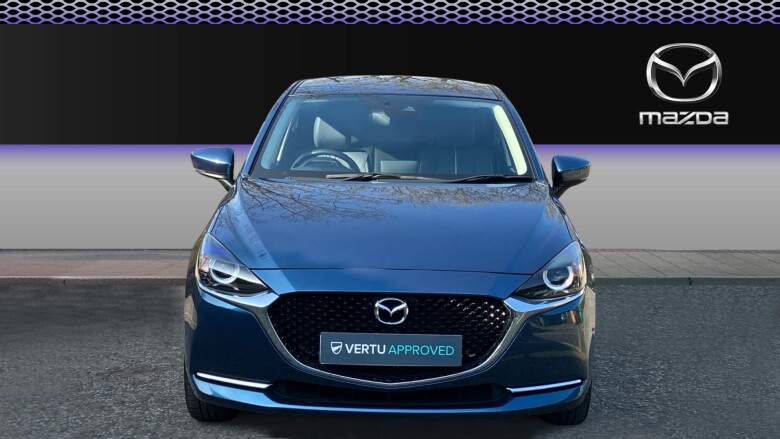 Mazda 2 1.5 e-Skyactiv G MHEV GT Sport 5dr Petrol Hatchback